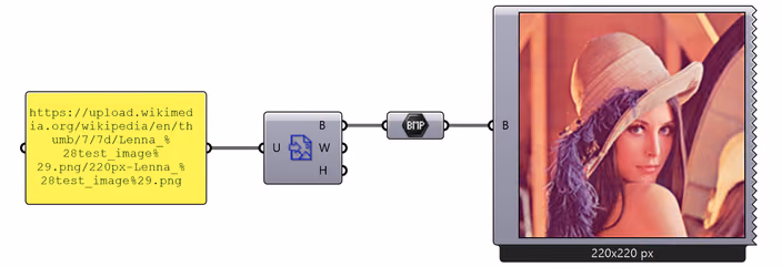 Image Tools provided by ShapeDiver.