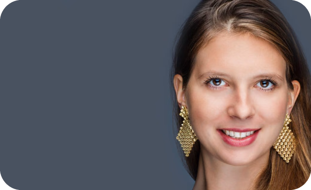 Marie Boltenstern, Managing Director and Head of Design at Boltenstern.