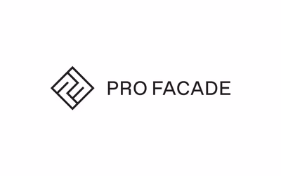 Pro Facade logo